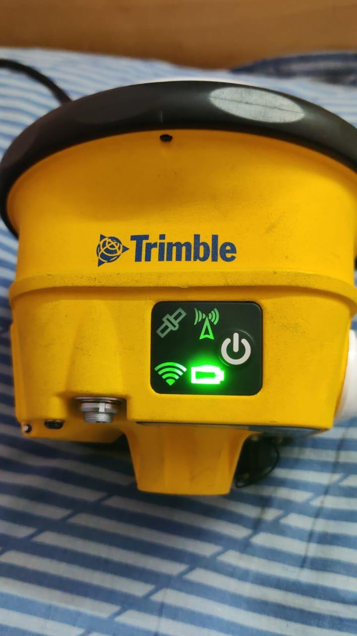 Trimble SPS 986