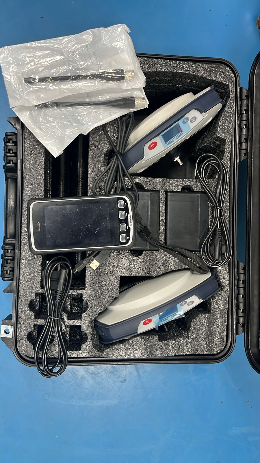 Spectra SP85